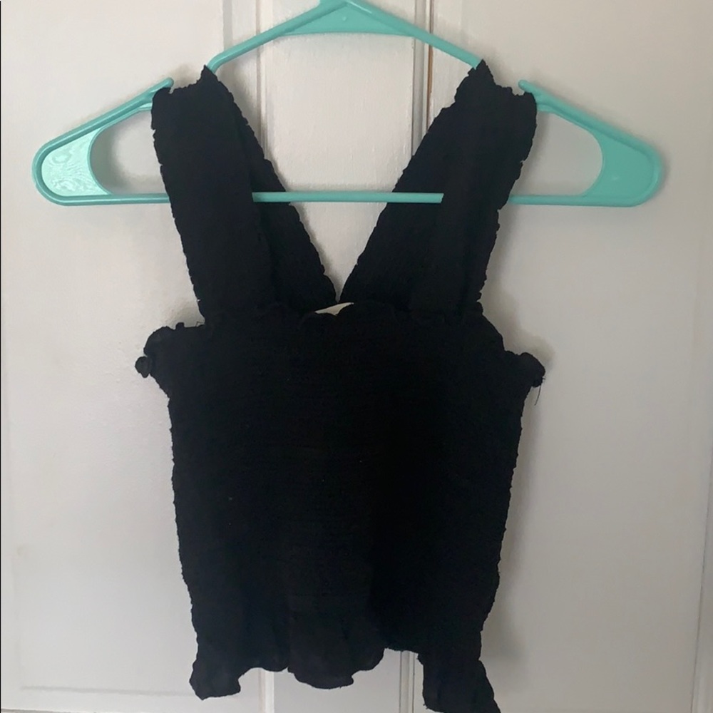 Tank top from Pacsun
